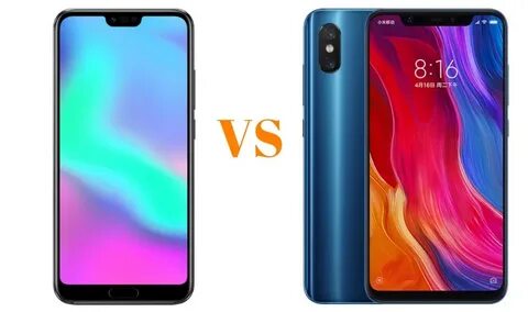 Телефон xiaomi или honor лучше