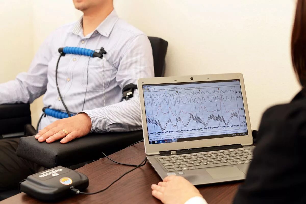 Polygraph