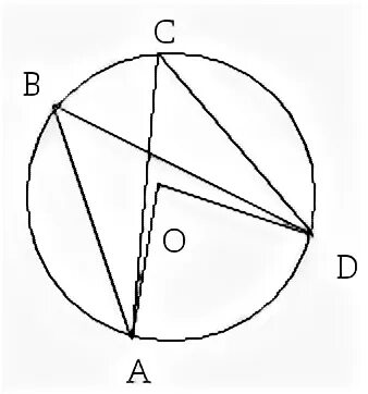 Угол опирающийся на диаметр. Геометрия 9 тест на окружность прямую. Точка о центр окружности угол АОВ 84 Найдите величину угла АСВ. Контрольная работа окружность 8 класс.