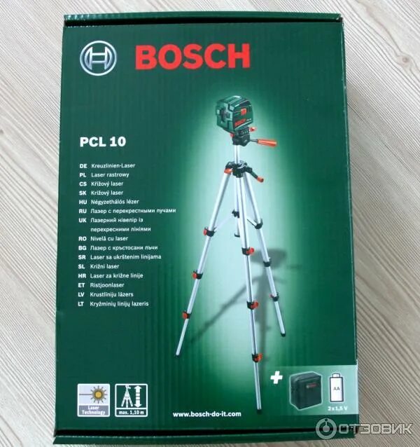Уровень pcl 10. Лазерный нивелир bosch pcl 10. bosch pcl 10 set + штатив (0603008121). bosch pcl 10 (0603008120) + детектор pmd7. лазерный уровень bosch pcl 1.
