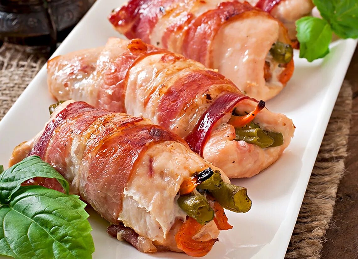 Косичка из мяса. Мясной рулет из свинины. Вырезка на праздничный стол. Свиная вырезка в духовке. Вырезка на праздничный стол.