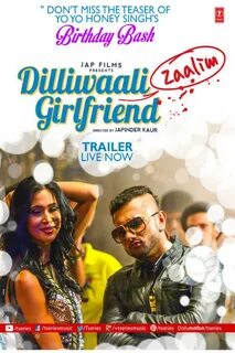 Dilli wali girlfriend mp3 song download