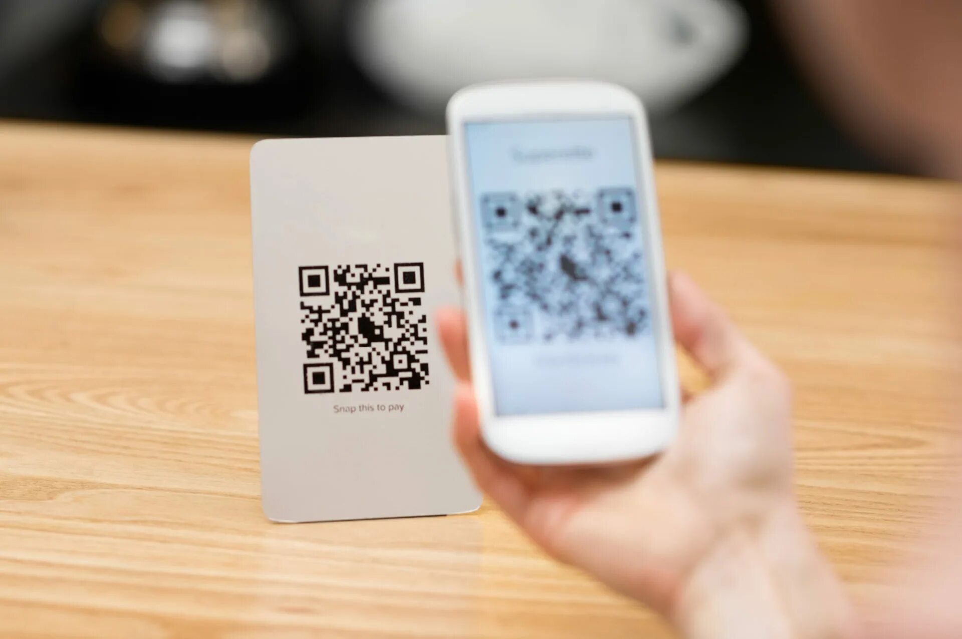 Беременная крымчанка пожаловалась, что ее не пустили в туалет без QR-кода