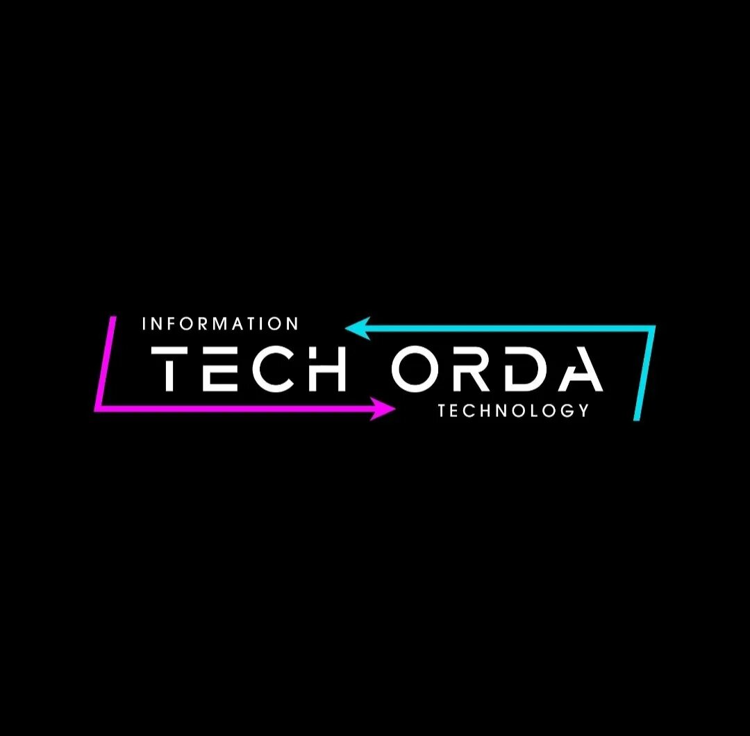 Tech orda. Tech orda