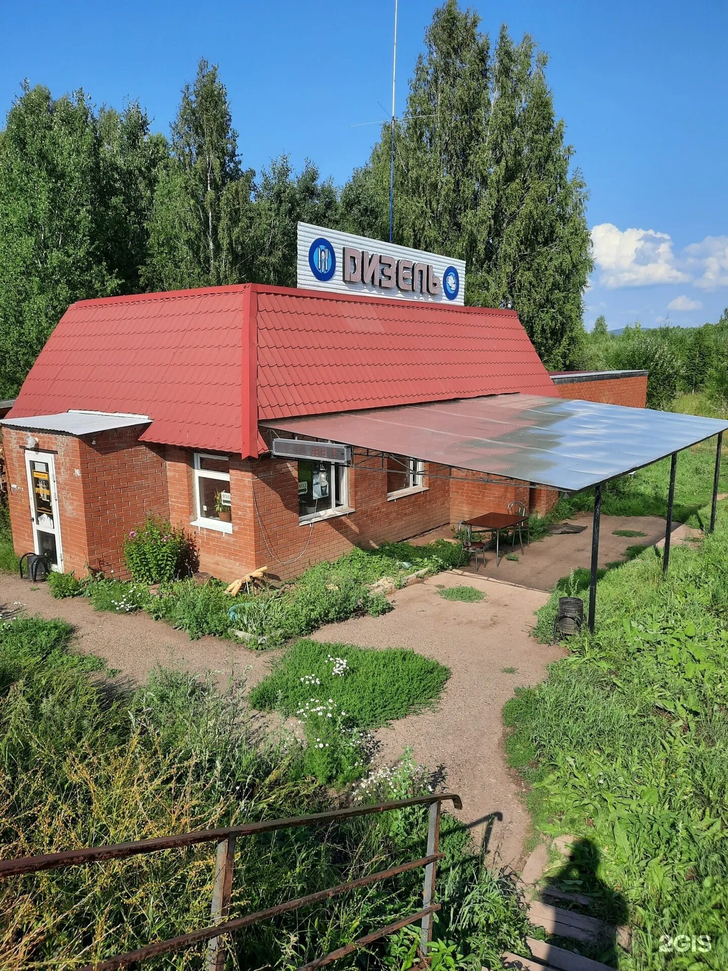 Больше не работает: Статус, салон красоты, Краснодарский край, Анапа, улица Лени