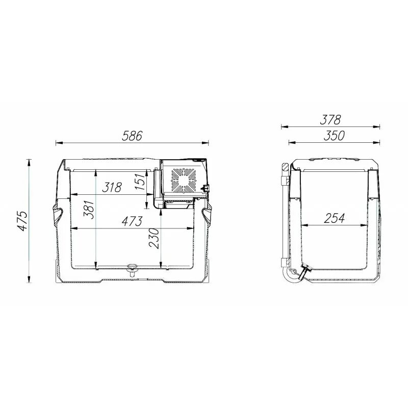 Alpicool cx40. Автохолодильник компрессорный alpicool. автохолодильник alpicool 30 л. автомобильный холодильник alpicool cx30. alpicool cx30 холодильник автомобильный 30л.