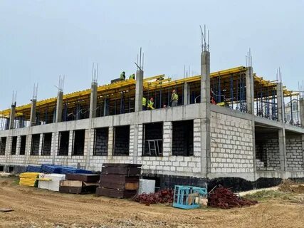 Капитальное строительство севастополя