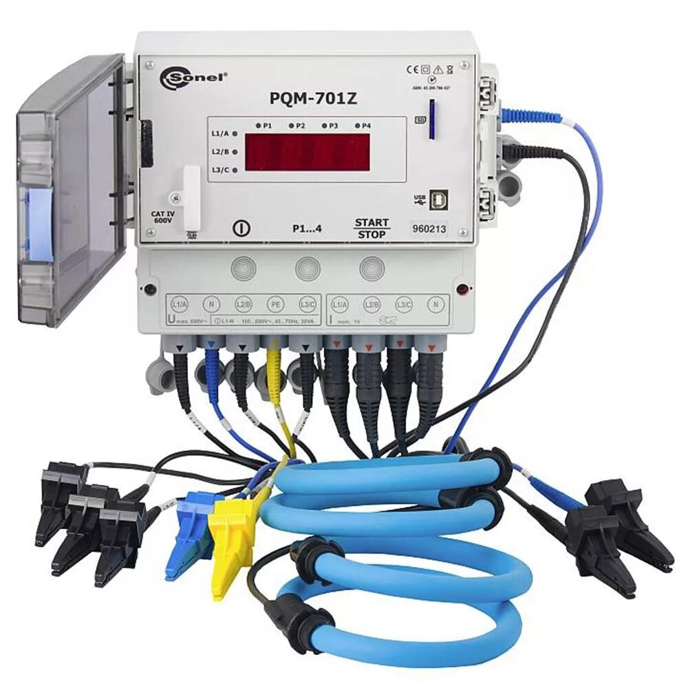 Z start. PQM-701. Sonel PQM-700. Анализатор параметров качества электрической энергии PQM-700. Анализатор качества электрической сети PQM 701.