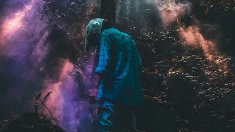 Одиночество 4
