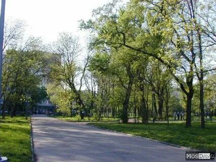 Апрель 2000