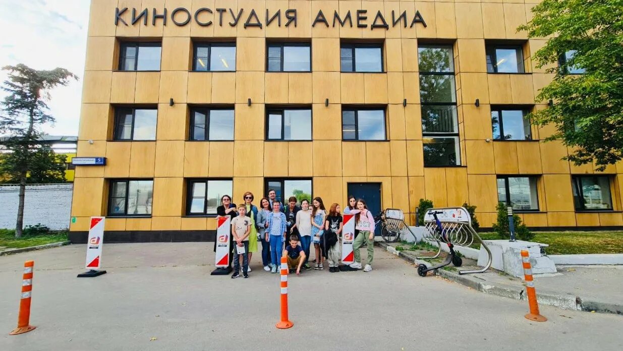 Киностудия амедиа москва. Кинокомпания амедиа. Логотип амедиа продакшн. Ул новоостаповская 5 стр 3. Киностудия амедиа москва.