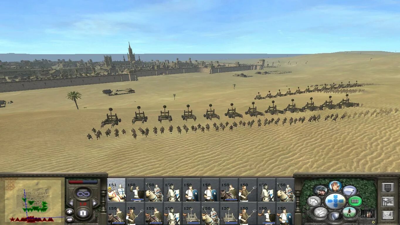 Medieval 2 как открыть все фракции. Medieval 2 как открыть все фракции