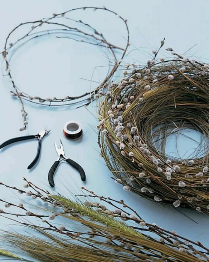 Nest create