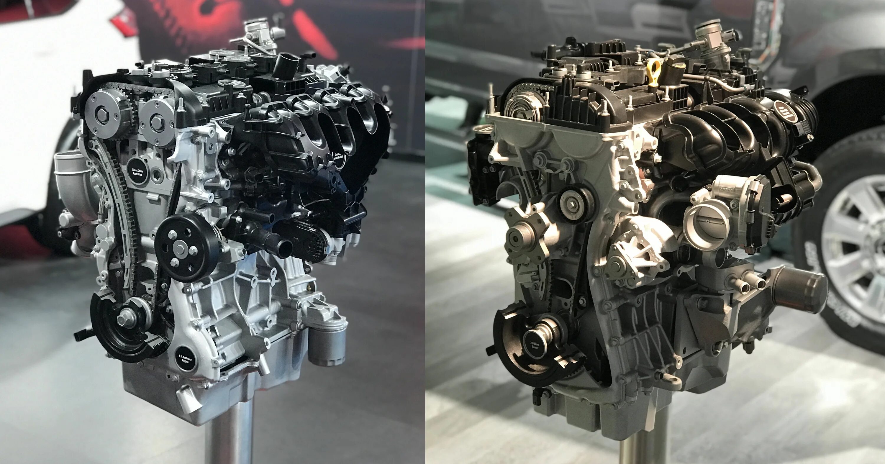 Двс 2.3. Ecoboost 2.3. мотор ford 2.3 ecoboost. двигатель ecoboost 2.3. двигатель форд мустанг 2.3 экобуст.