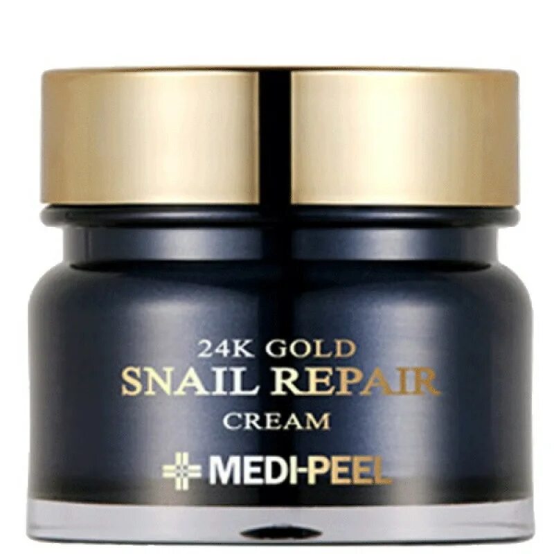 Премиум-крем с золотом и муцином улитки medi-peel 24k gold snail cream. Snail repair cream medi peel. Medi peel snail repair 24k. Крем для лица luxury. Medi-peel 24k gold snail cream.