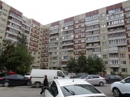 Джон рид улица спб