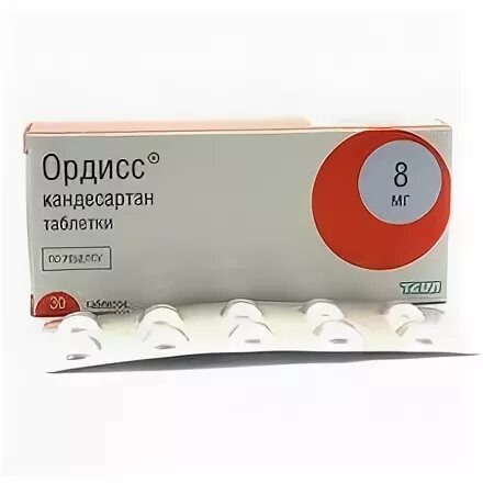 Ордисс инструкция по применению