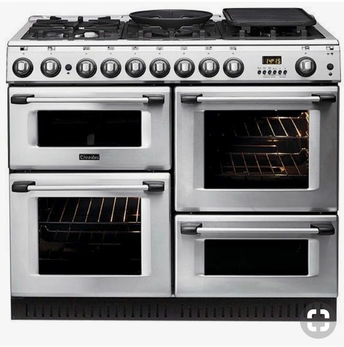 Самые лучшие газовые плиты с газовой духовкой. Electrolux ekk 951301 x. газовая плита с двумя духовками ms24израиль. американские кухонные плиты. американская газовая плита.