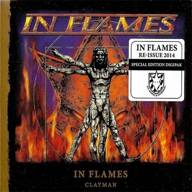 Clayman in flames. In flames clayman. in flames 2000 clayman. in flames альбомы. in flames дискография.