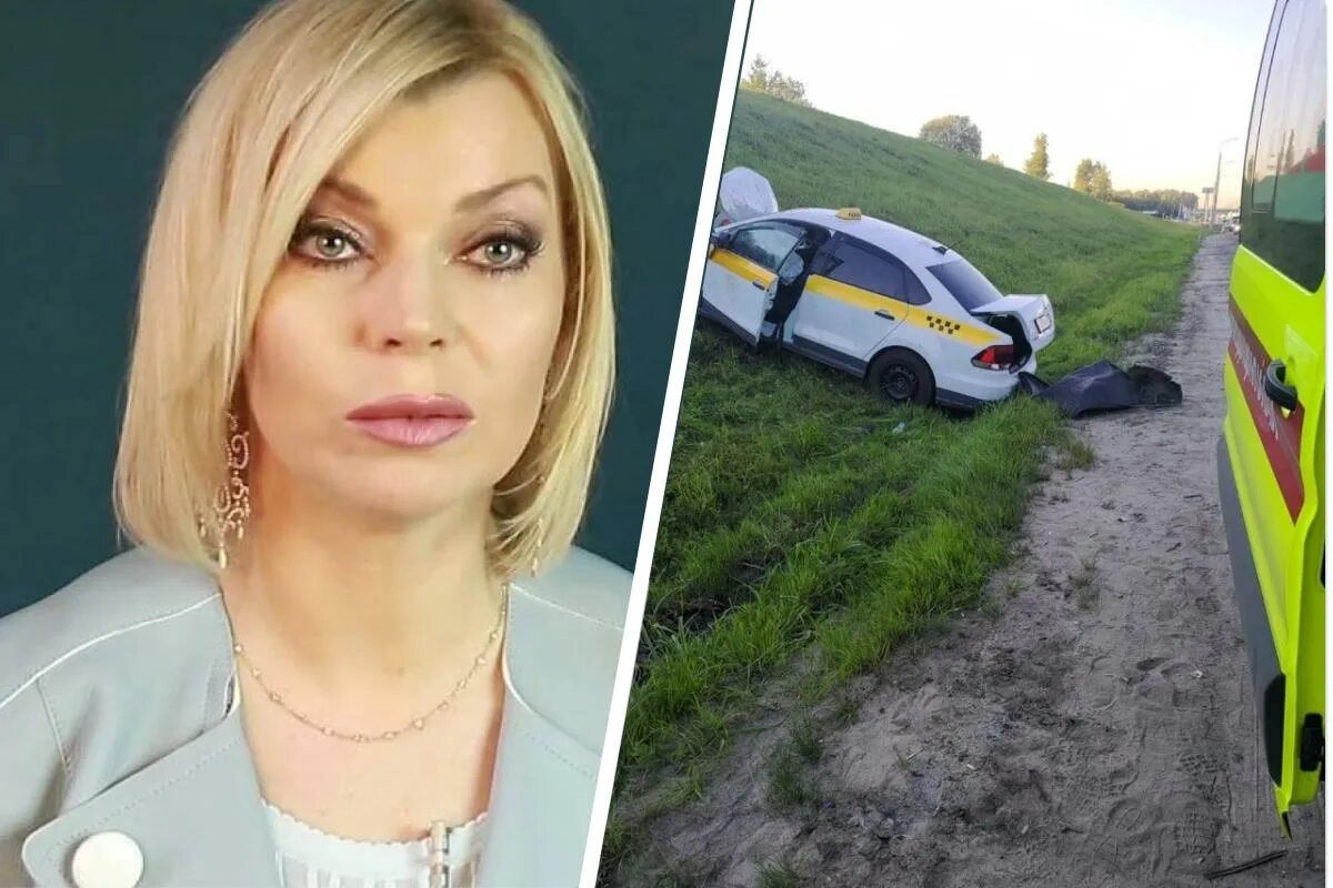 Продюсер Лады Дэнс рассказал о ее здоровье и судьбе ближайших концертов РБК Life