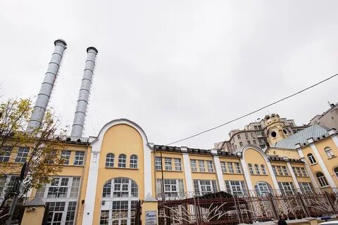 Гэс 2 музей современного