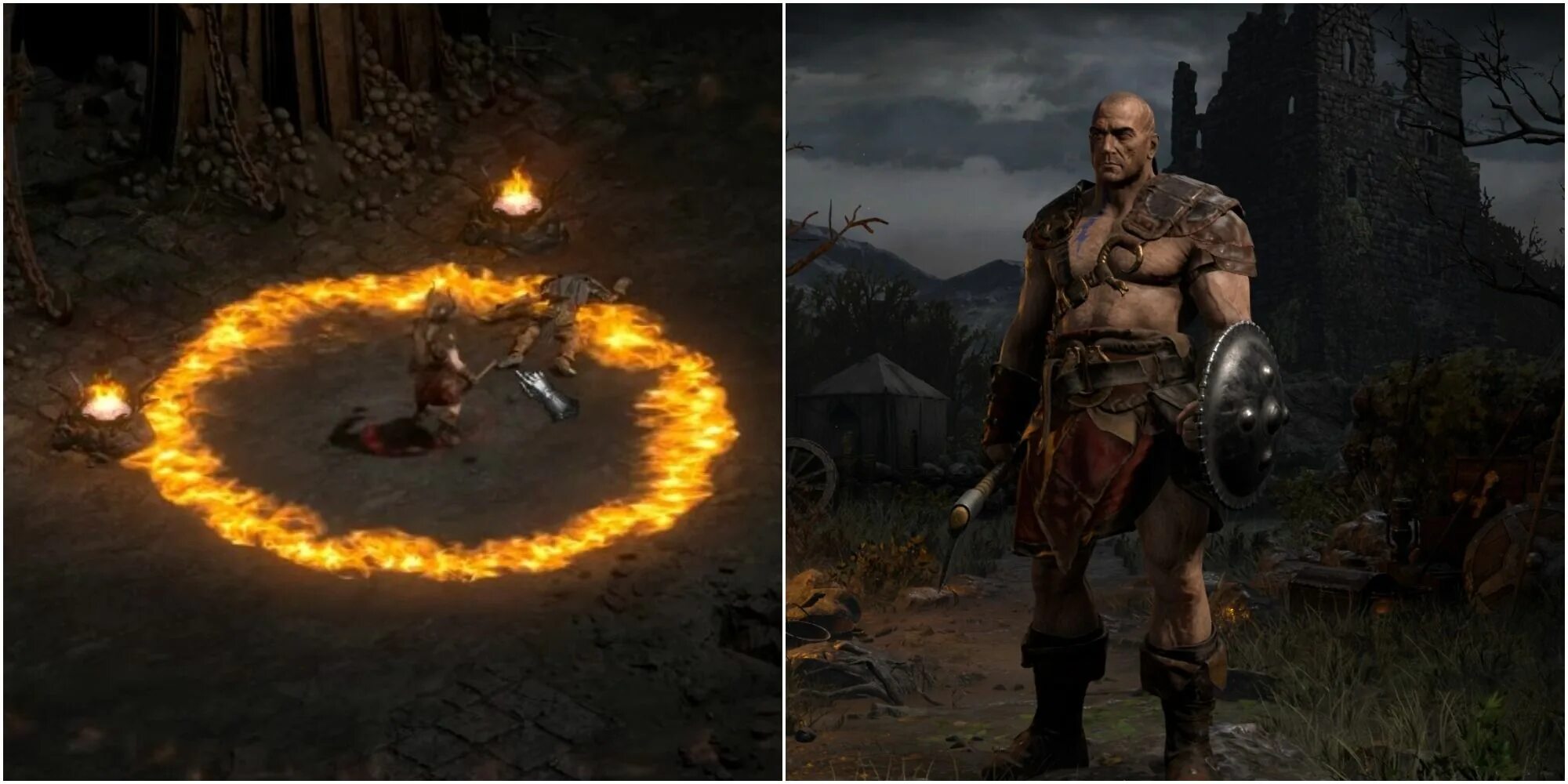 Диабло 2 варвар. Diablo 2 resurrected варвар. diablo 2 resurrected barbarian. diablo 2 barbarian resurrection. diablo лор.
