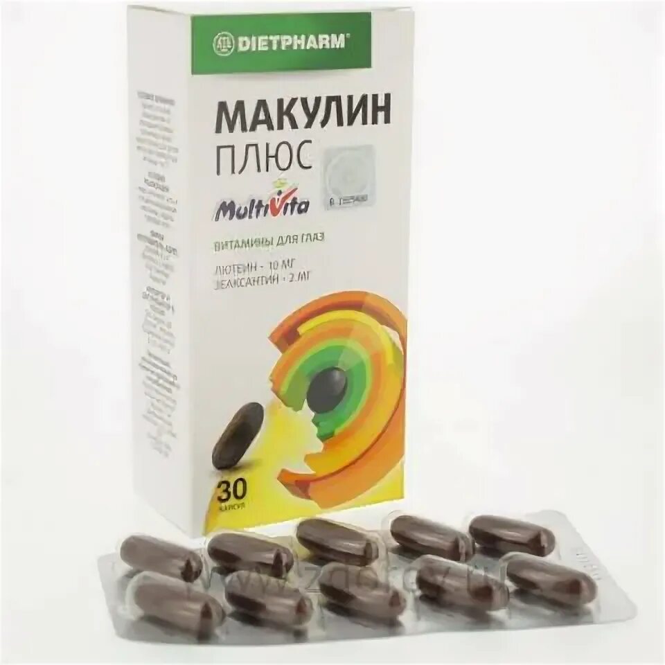 Макулин инструкция. Макулин таблетки для глаз. Витамины для глаз макулин. Капли при миопии. Макулин плюс в спб.