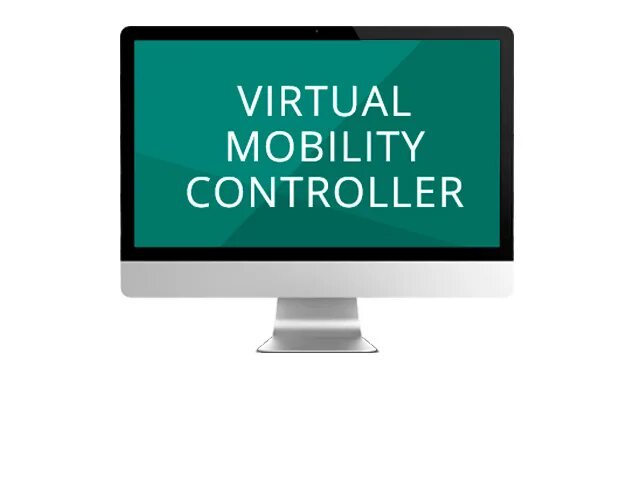 Virtual controller