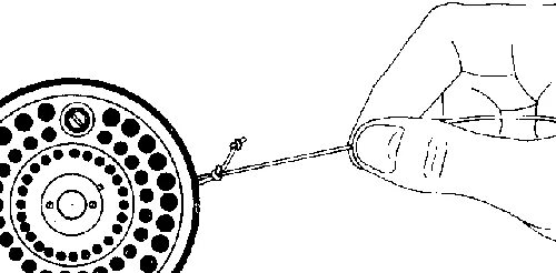 Как правильно узел на катушку Arbor knot Knots, Fishing knots, Arbor