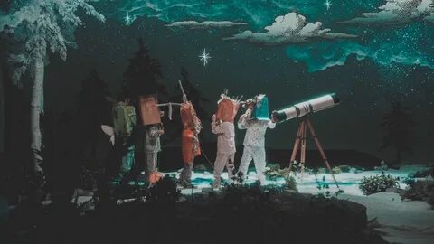 Fav aesthetic