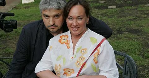 Бывшие мужья ларисы гузеевой