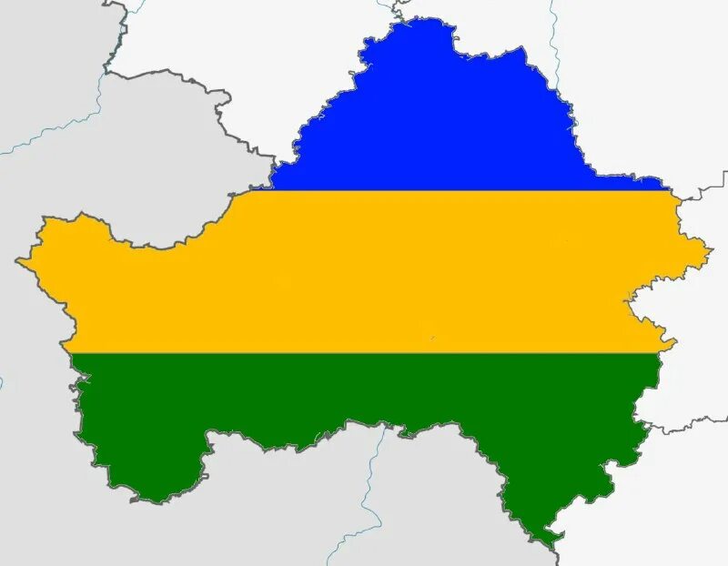 курская народная республика