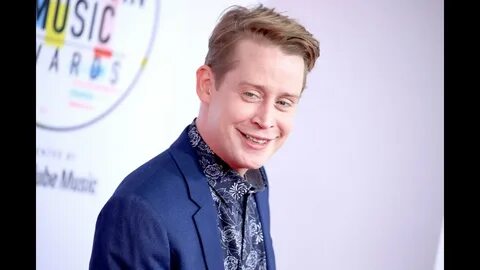 Маколей калкин википедия