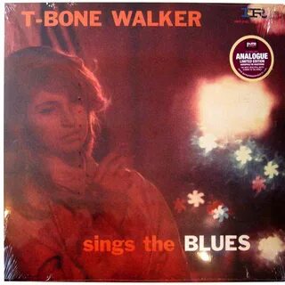 T blues