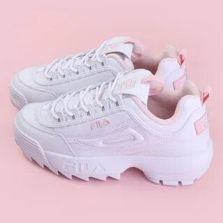 Фила розовые