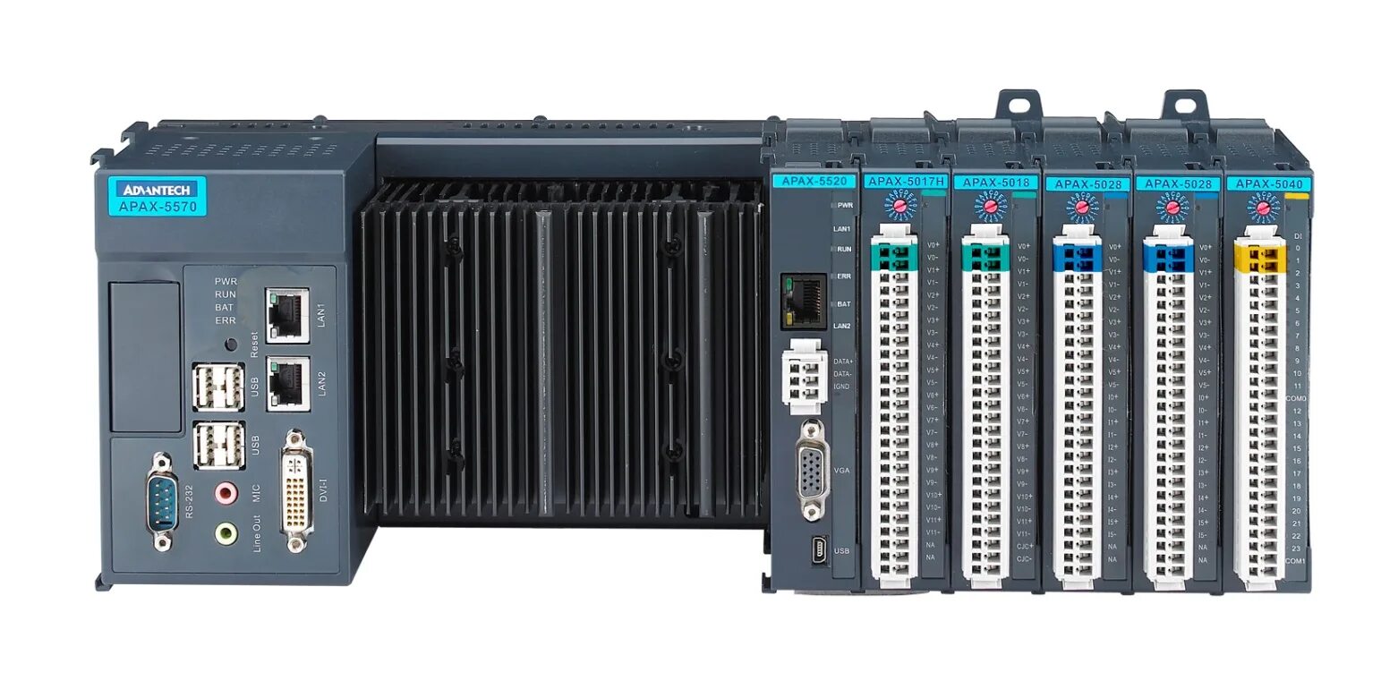 Info controller