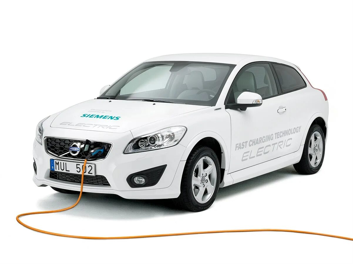 Электро 30. Volvo c30 Electric. Электромобиль Вольво с 30. Volvo с40 Electric. Модель Volvo c30 1:36.