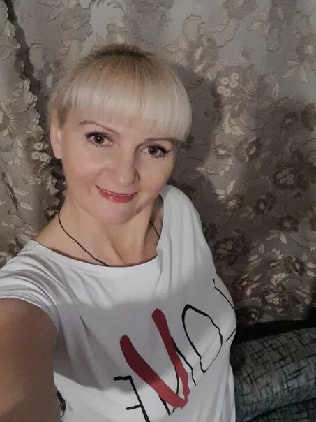 Лена 48 лет. Лена 48 лет