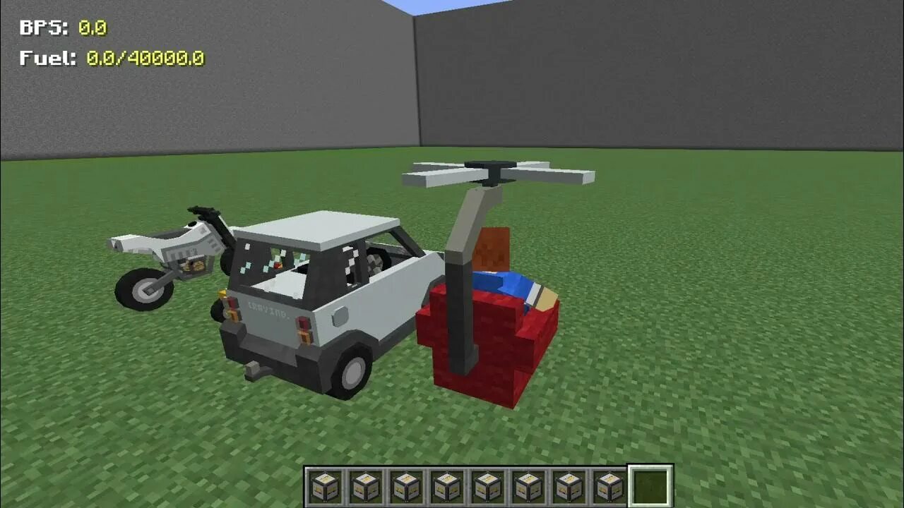 Мод mrcrayfish s vehicle 1.12 2. Как получить топливо в моде mrcrayfish&#039;s vehicle уу. как достать топливо в майнкрафте мод mrcrayfish vehicle. как прицепить прицеп к трактору в майнкрафт с модом mrcrayfish&#039;s.