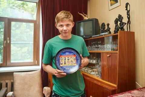 Кто снимался в политех