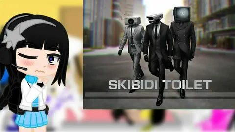 Skibidi toilet 77 part 4