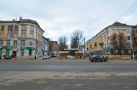 Тверь радищева фото