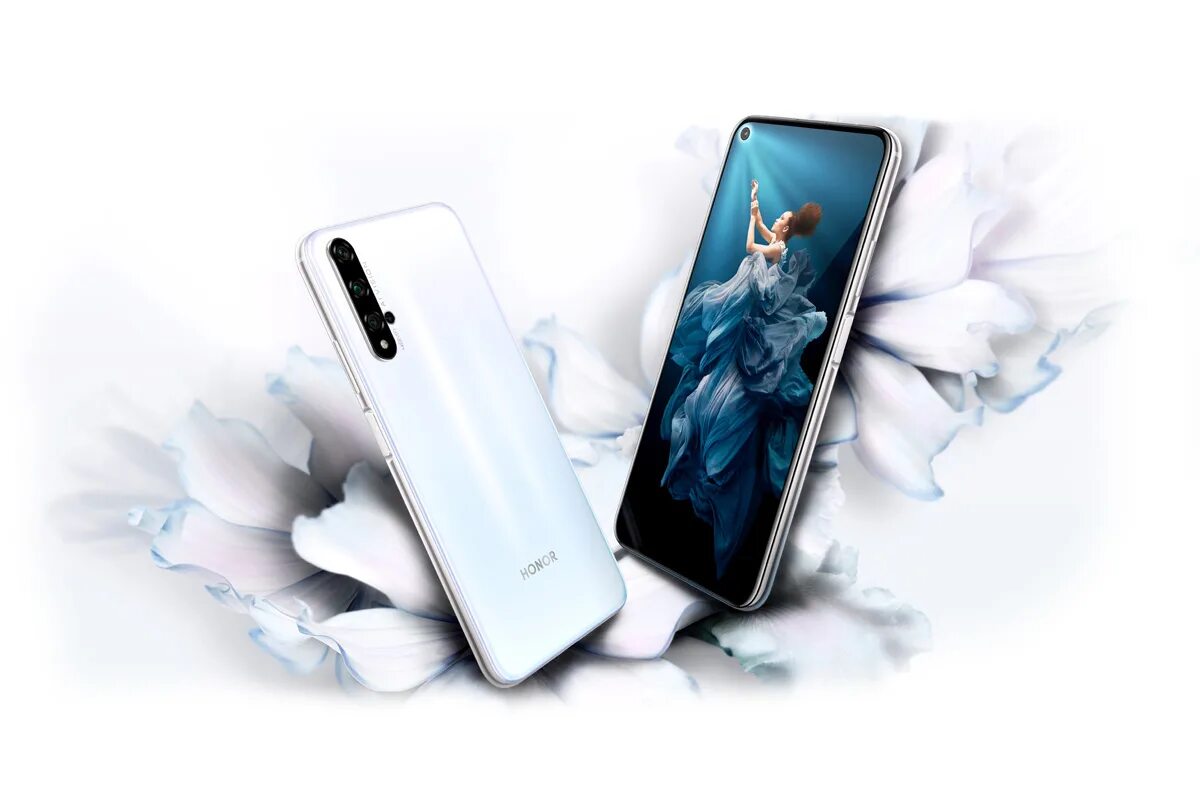 Хонор оф сайт. Смартфон Honor 20 128gb. Смартфон Honor 20 6/128gb. Хонор 20 белый. Honor 20 Pro белый.