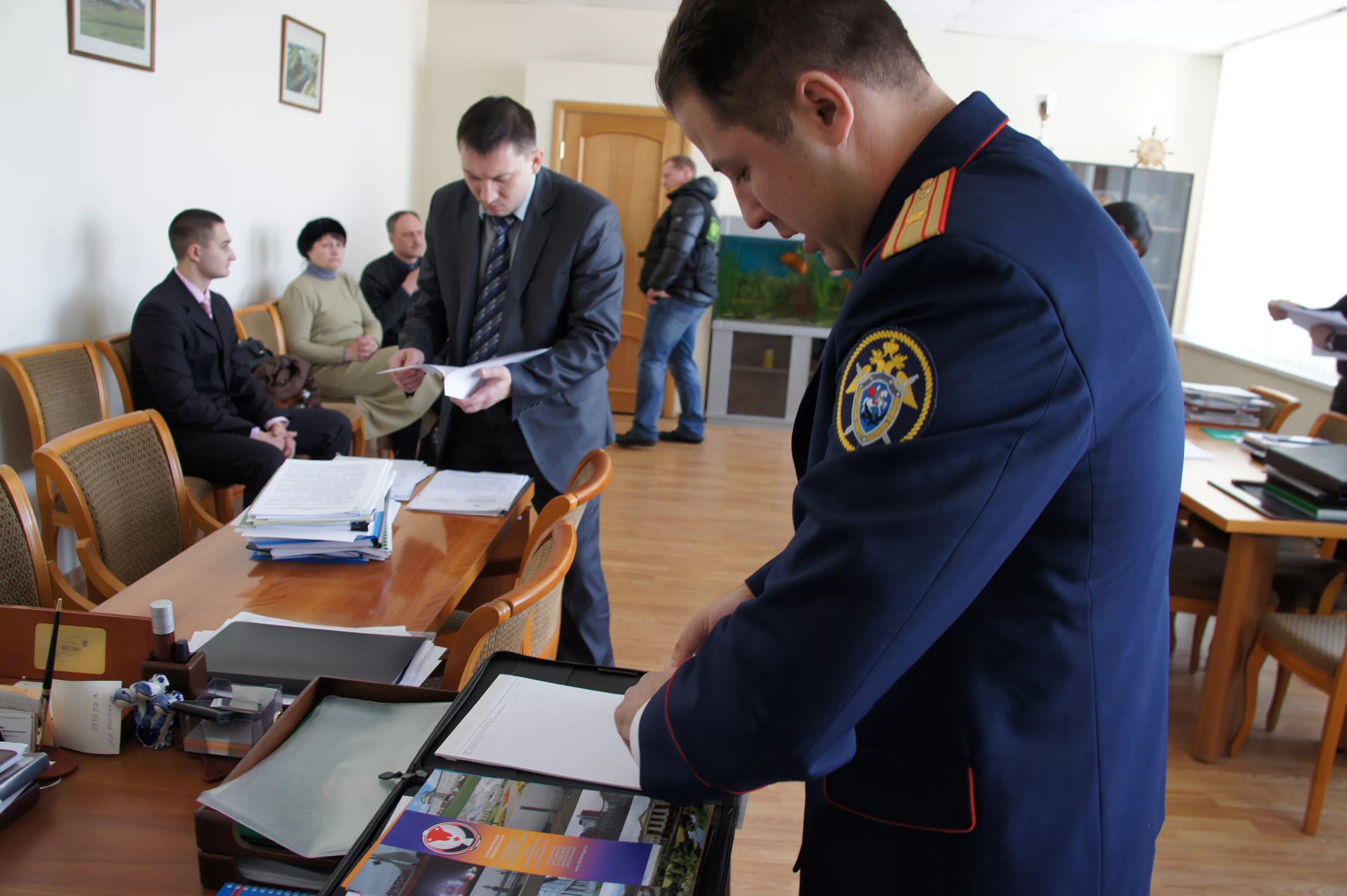 Следственный комитет по Республике Башкортостан. Управление Следственный комитет Республики Башкортостан.