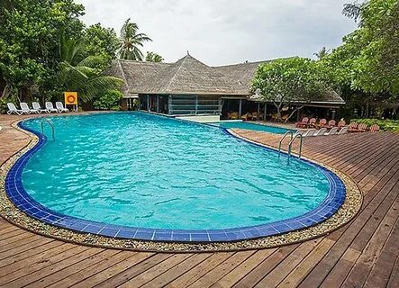 Adaaran select hudhuran fushi maldives
