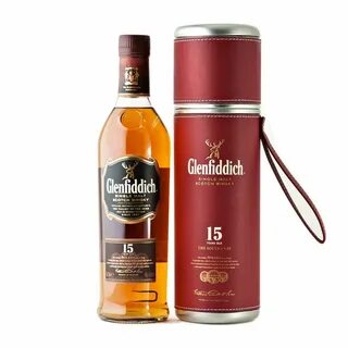 Glenfiddich