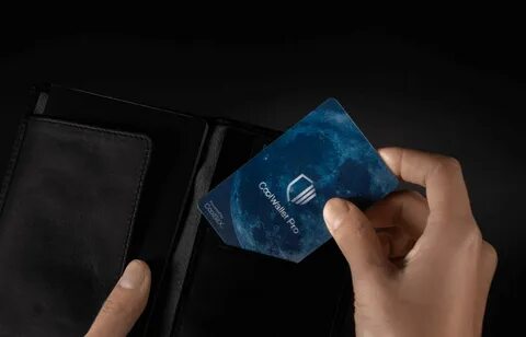 Поддержка wallet
