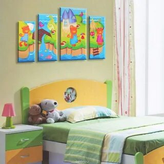 Постеры для детей