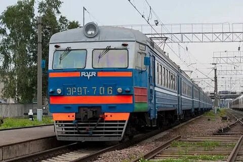 Минская лесной городок расписание электричек на сегодня