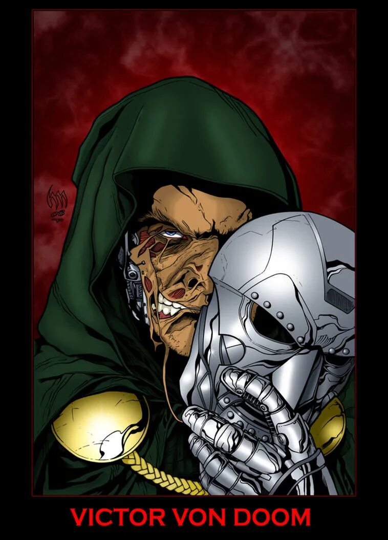 Von doom